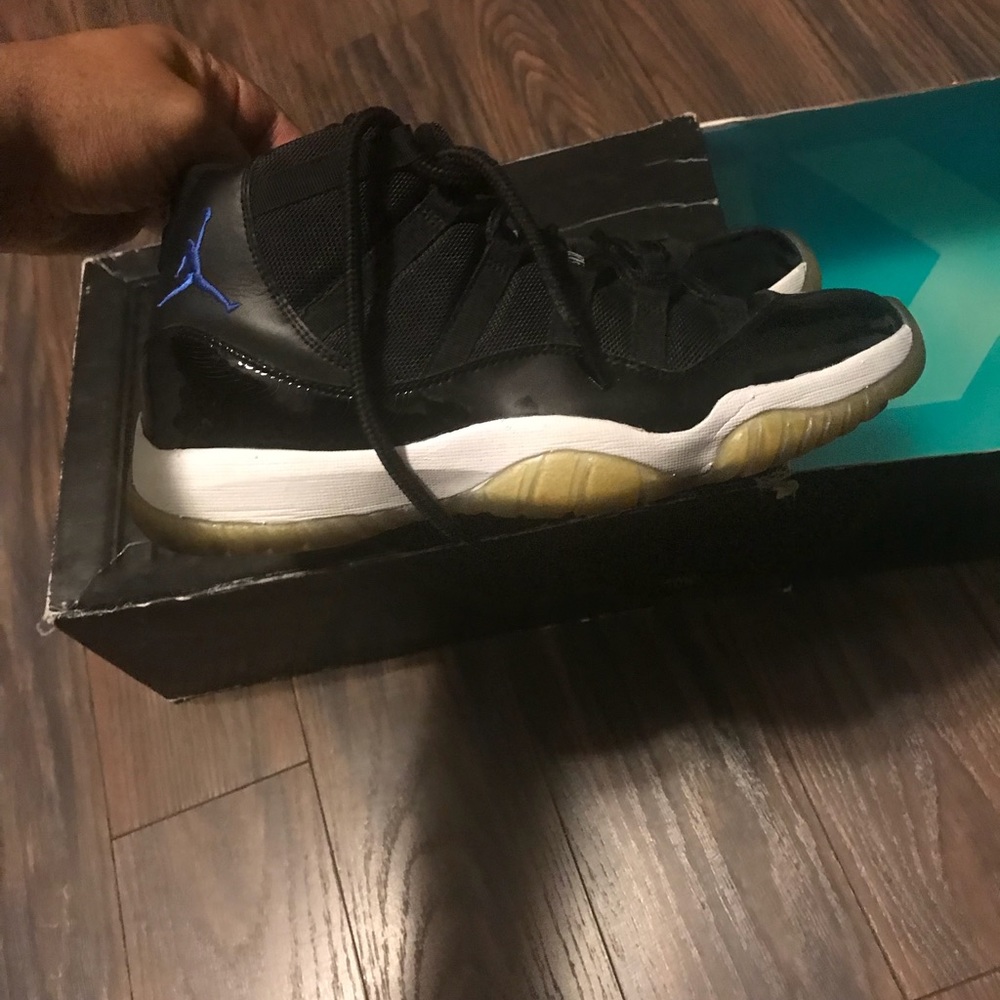 Air Jordan Retro 11